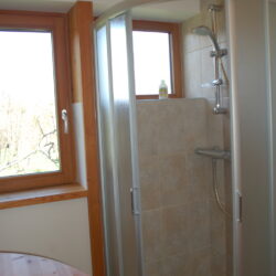 Salle d'eau et Douche